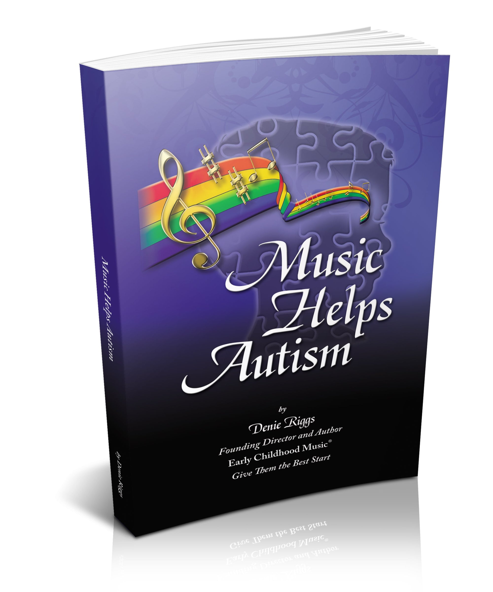 Musical Products and Materials