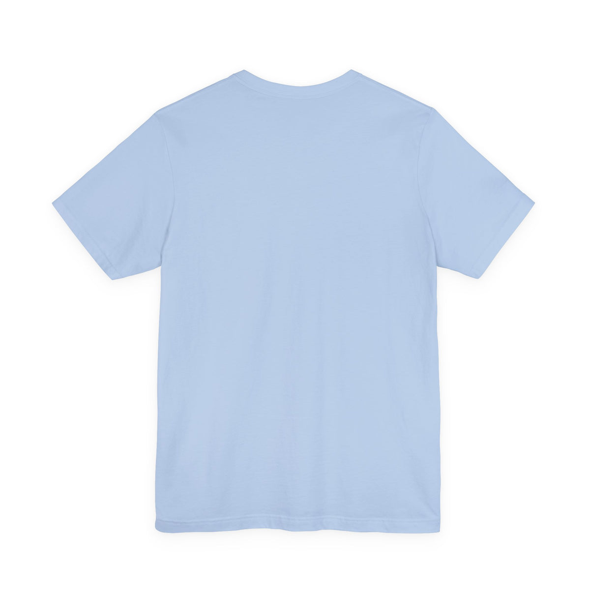 Highest Praise Psalm 81:2 Adult Unisex Jersey Short Sleeve Tee