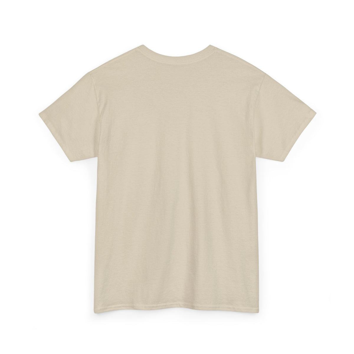 Highest Praise Drum Adult Unisex Heavy Cotton Tee