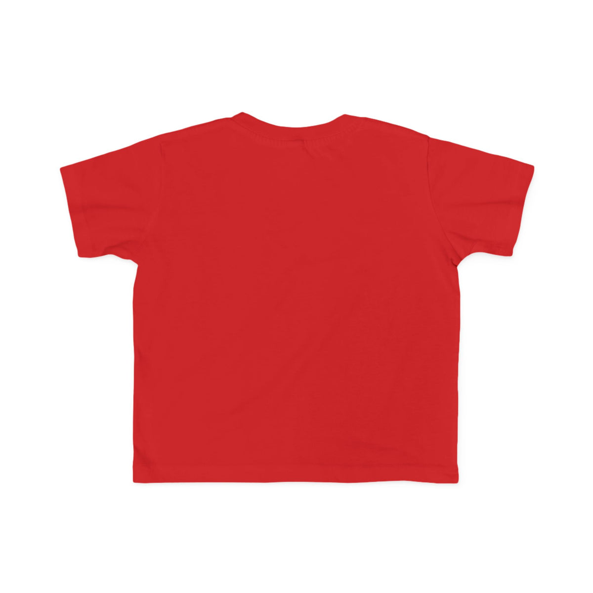 &quot;Make a Joyful Noise&quot; Toddler Size Worship Tee
