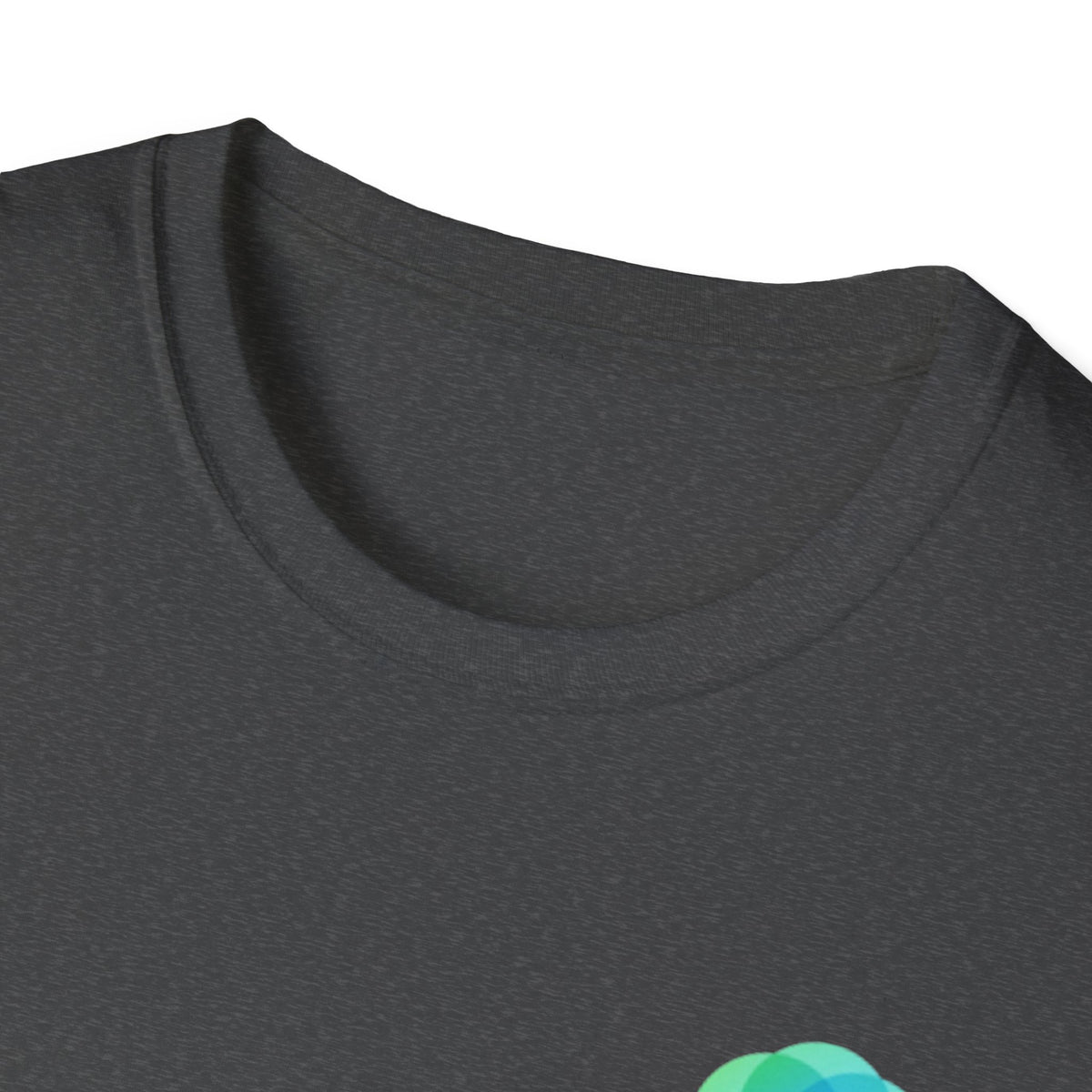 Perfect Praise Logo Tee