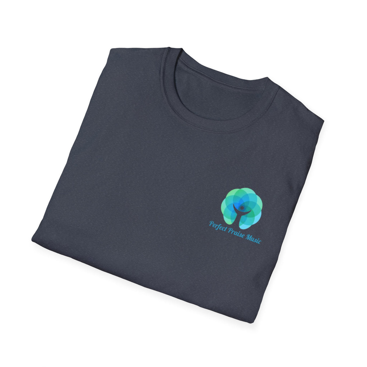 Perfect Praise Logo Tee