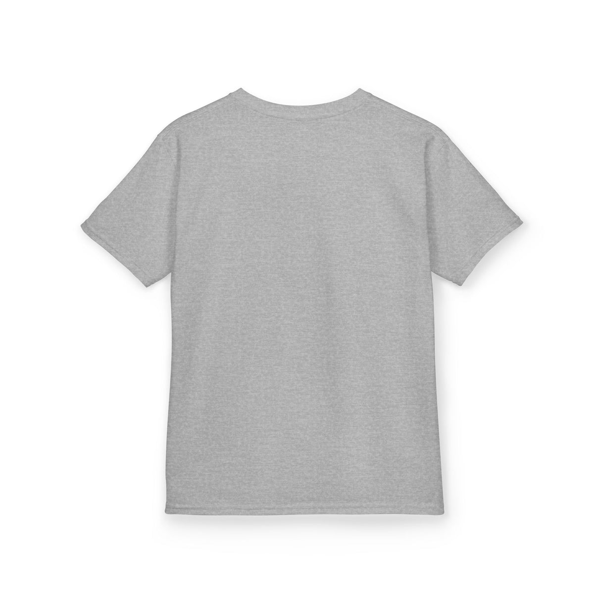 Happy Birthday Jesus Kids Heavy Cotton™ Tee
