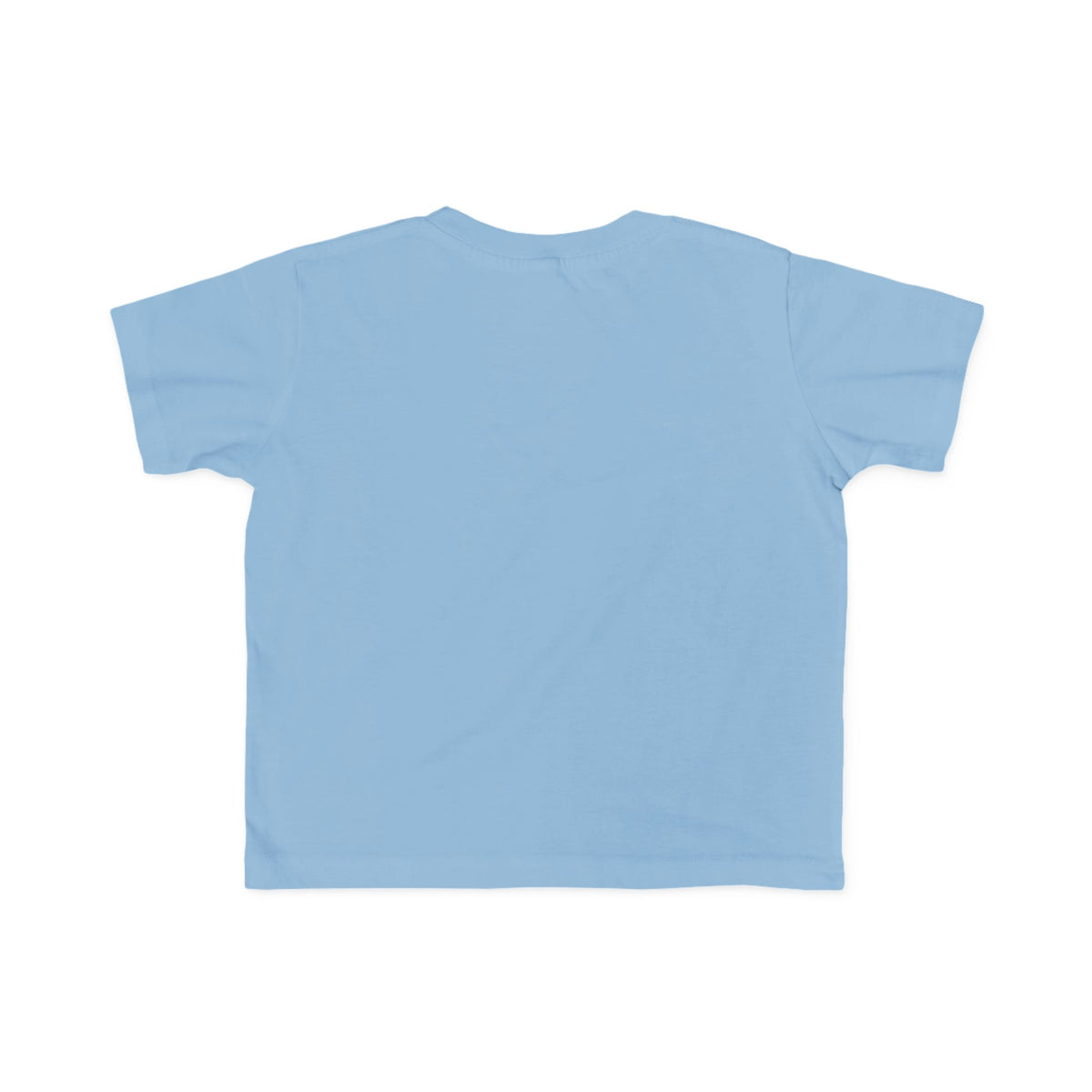 &quot;Make a Joyful Noise&quot; Toddler Size Worship Tee
