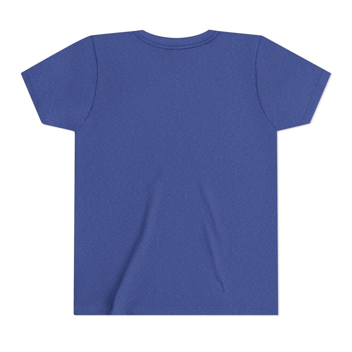 Dance Before Him Ballet Slippers Worship Youth Short Sleeve Tee- PERSONALIZED