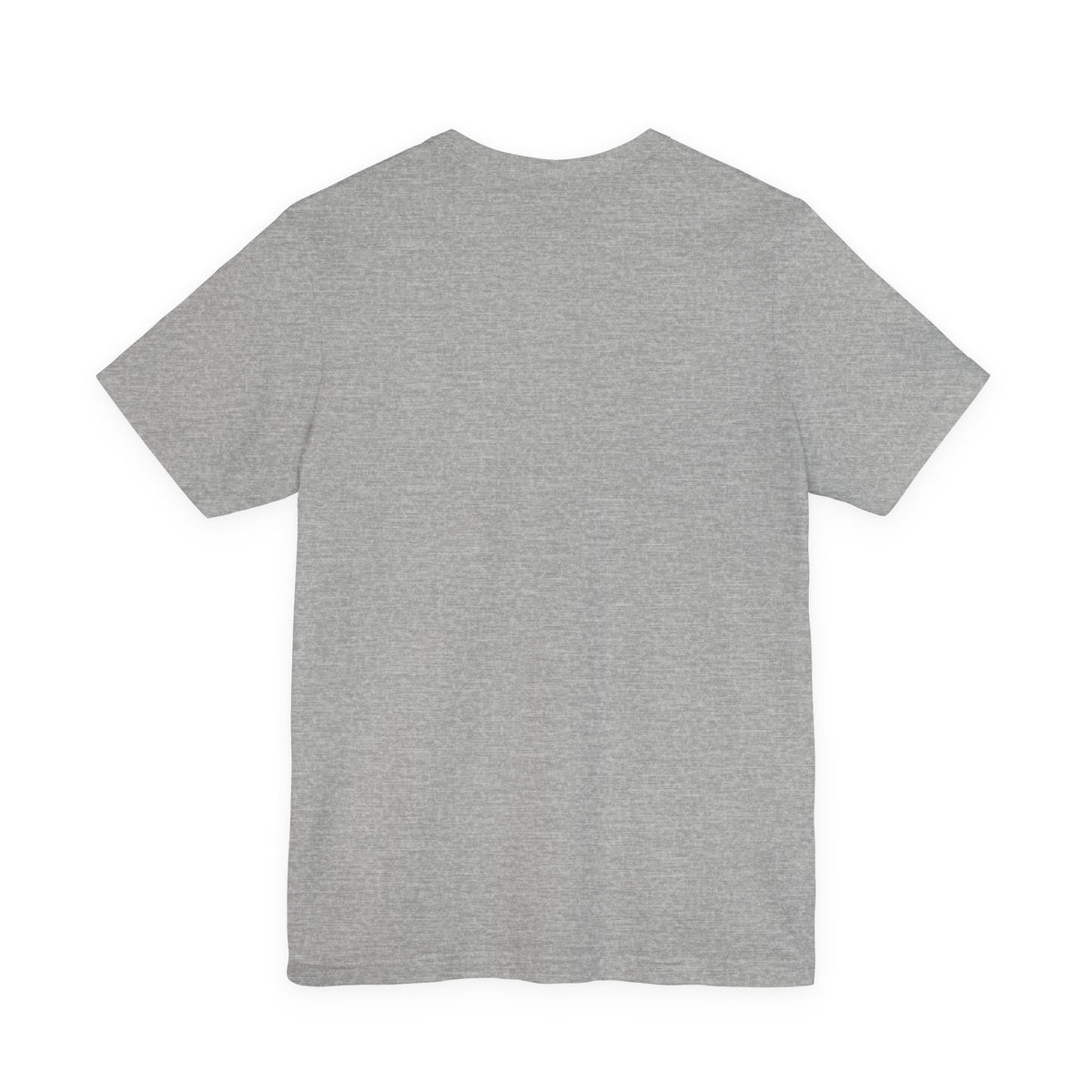 Highest Praise Psalm 81:2 Adult Unisex Jersey Short Sleeve Tee