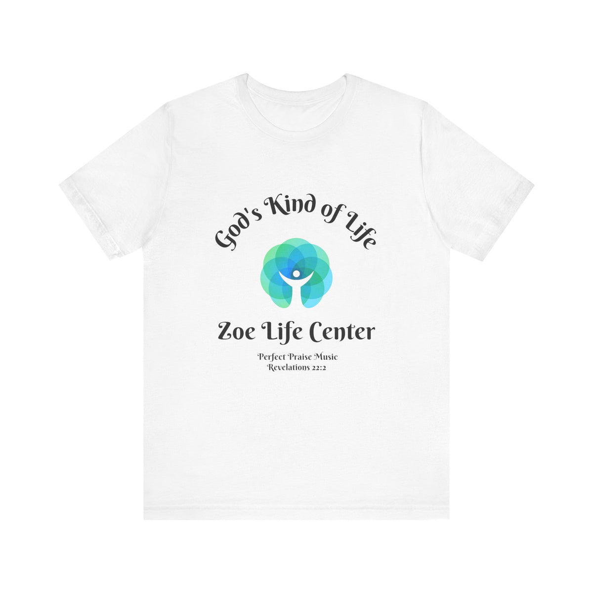 Zoe Life Center ~ God&#39;s Kind of Life