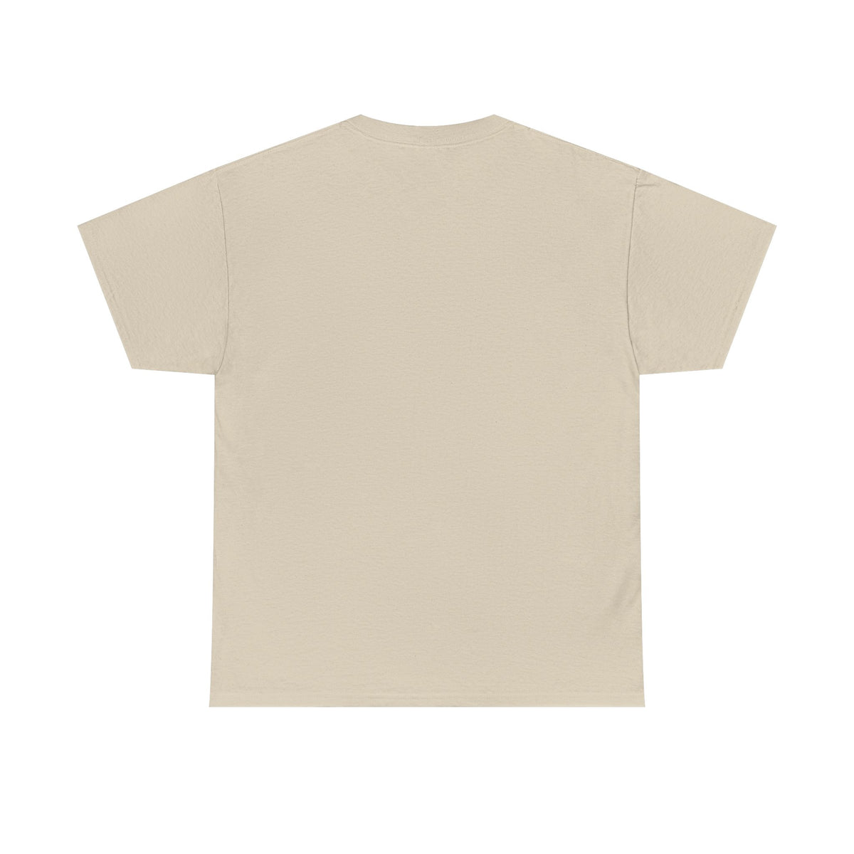 Highest Praise Drum Adult Unisex Heavy Cotton Tee