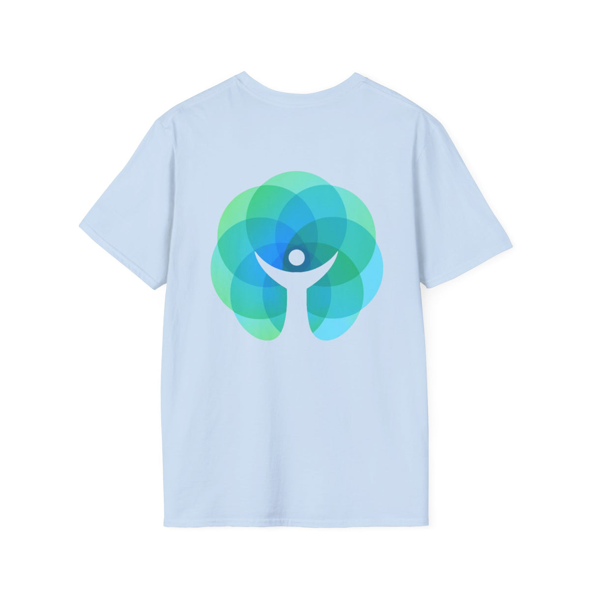 Perfect Praise Logo Tee