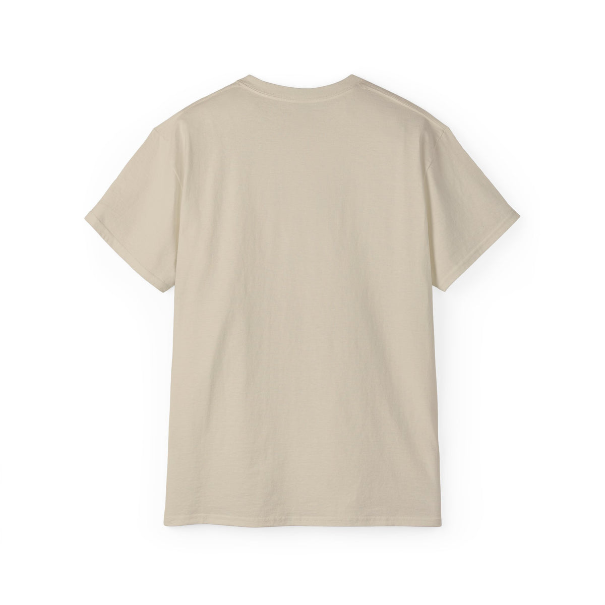Worship Him Psalm 150 Adult Worship Unisex Ultra Cotton Tee