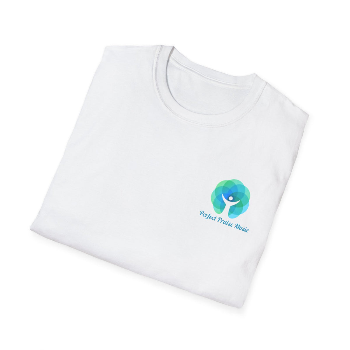 Perfect Praise Logo Tee
