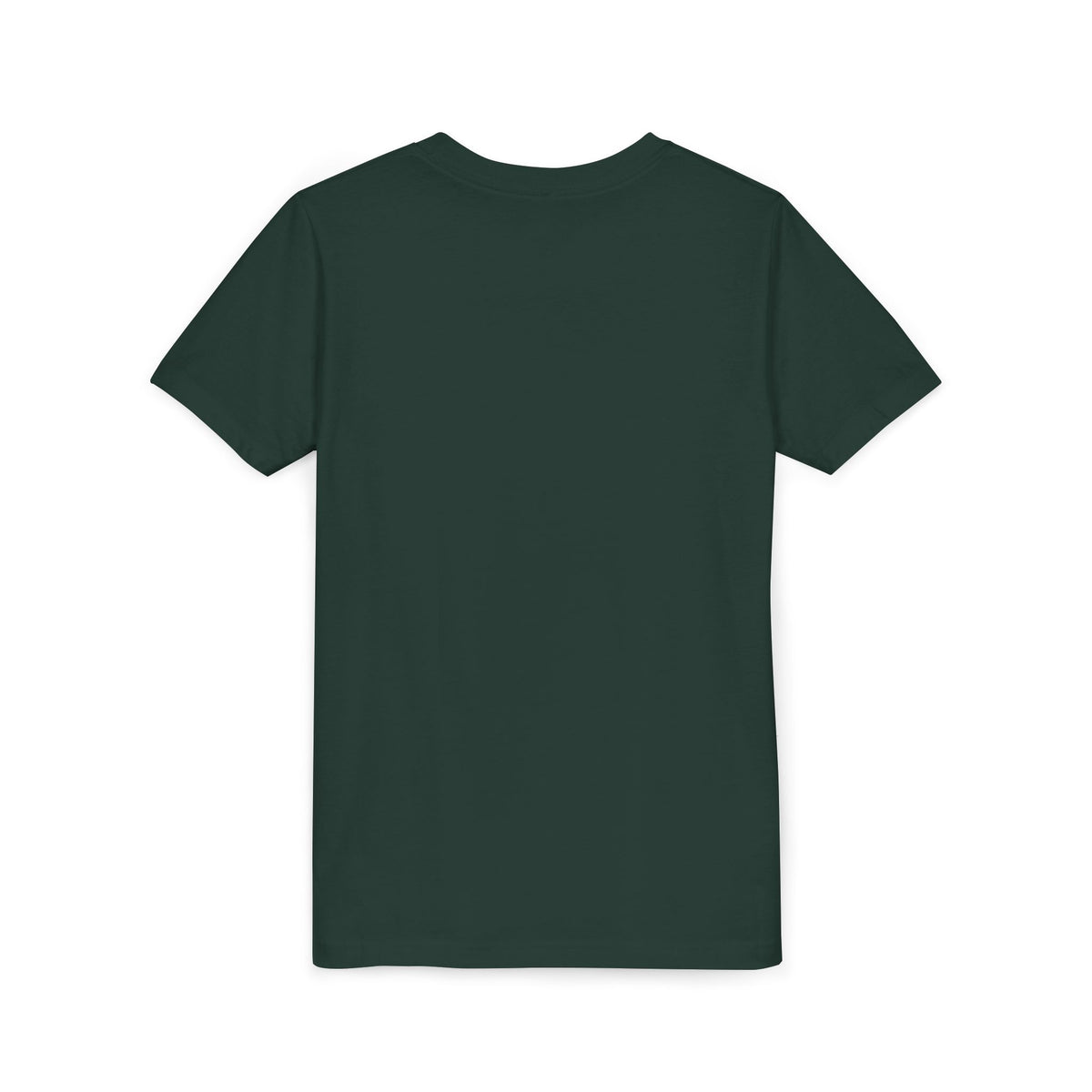 Be Still and know that I am God ~Youth Short Sleeve Tee