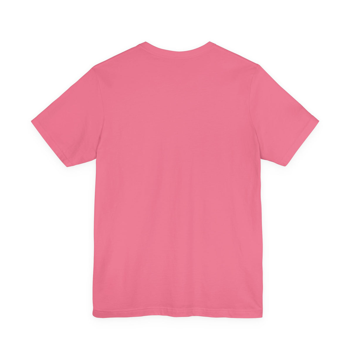 Highest Praise Psalm 81:2 Adult Unisex Jersey Short Sleeve Tee