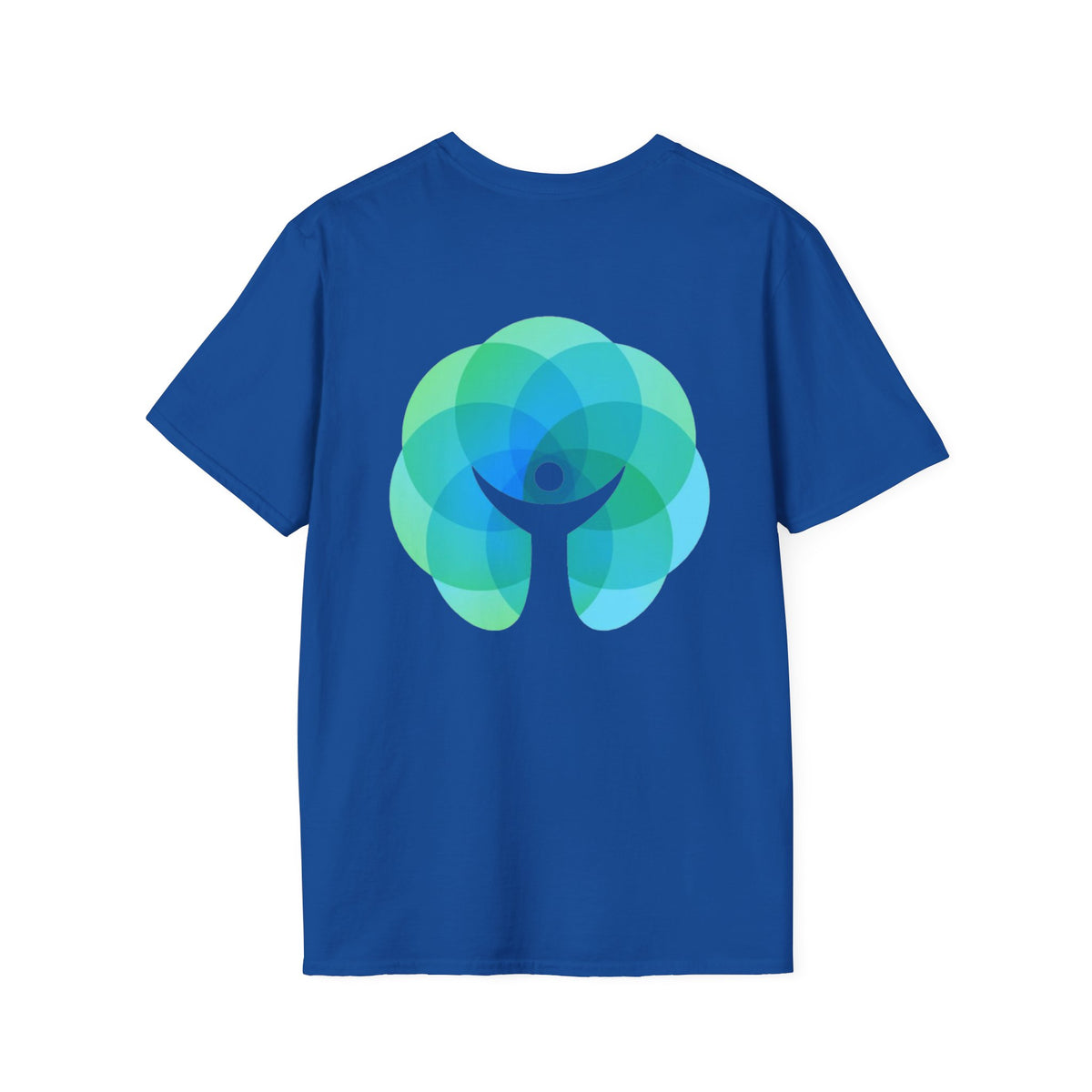 Perfect Praise Logo Tee