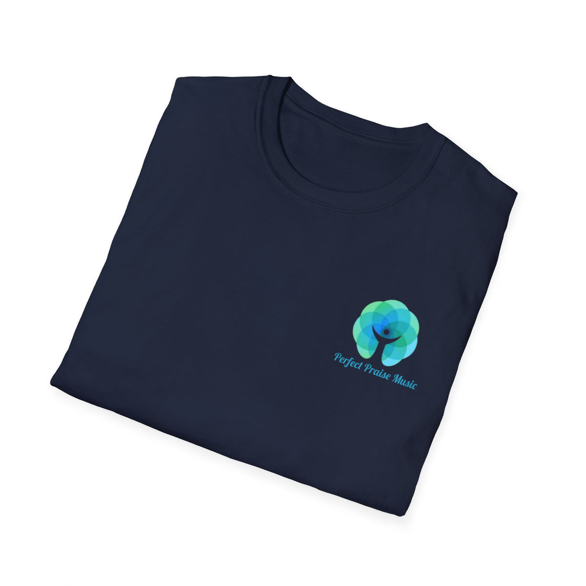 Perfect Praise Logo Tee