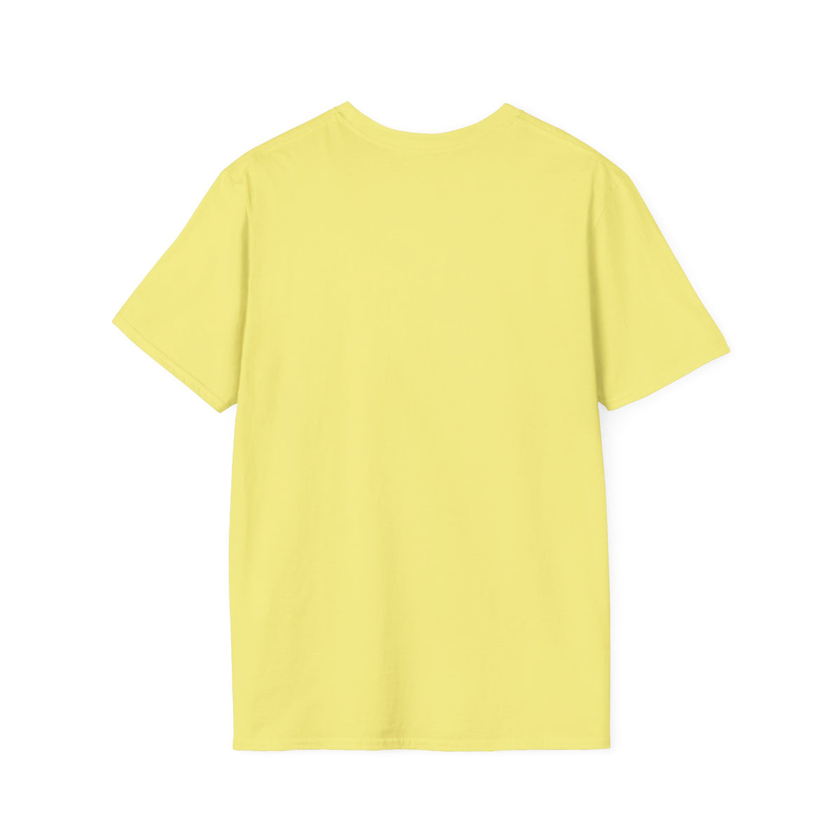 Thankful and Blessed Adult Tee