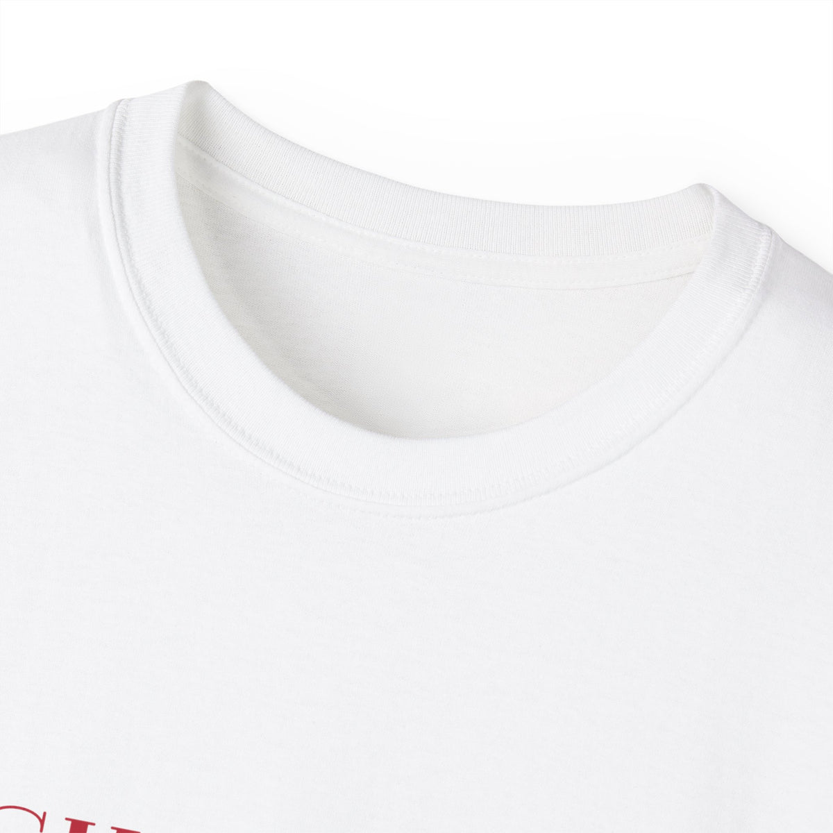 Highest Praise Drummer Adult Unisex Ultra Cotton Tee