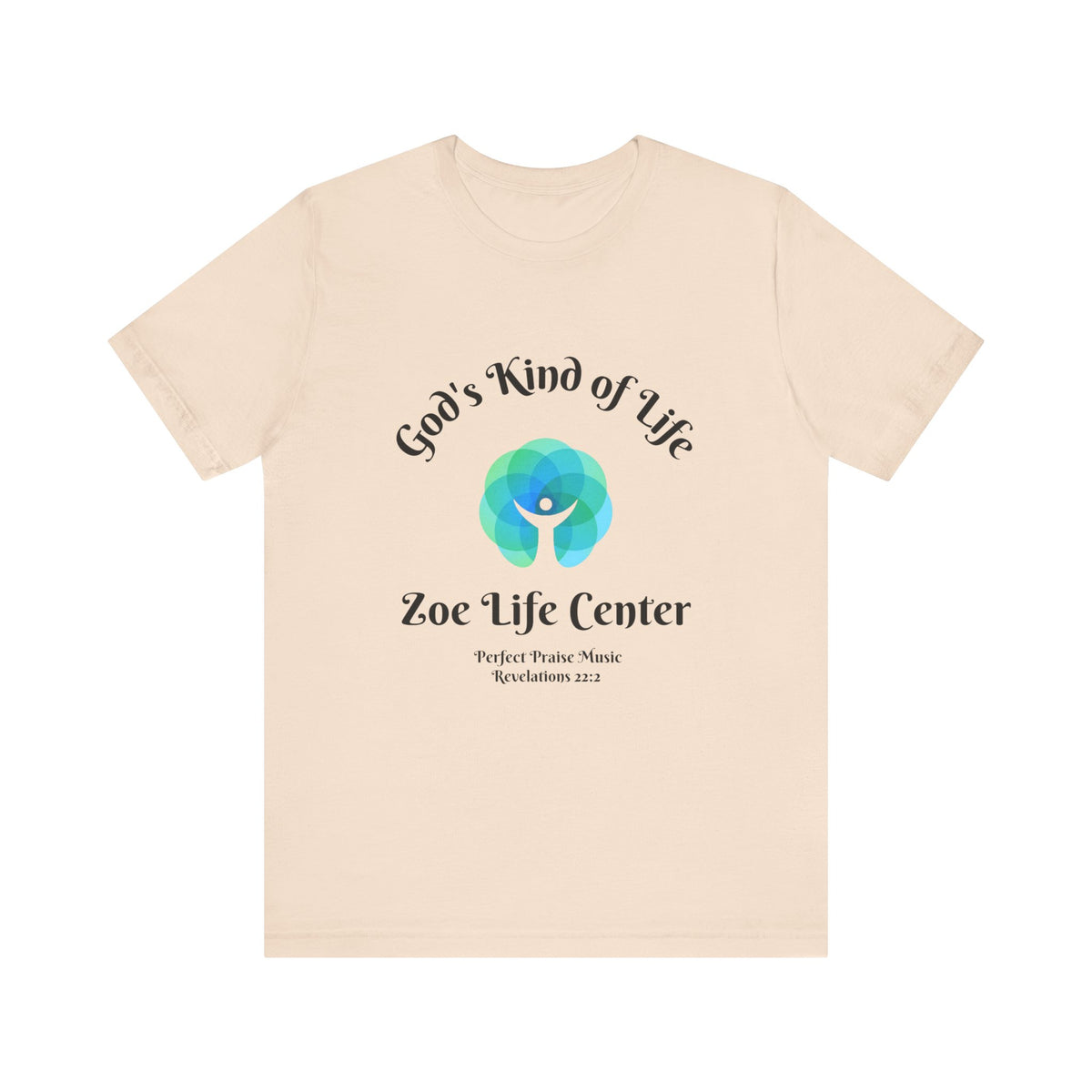 Zoe Life Center ~ God&#39;s Kind of Life