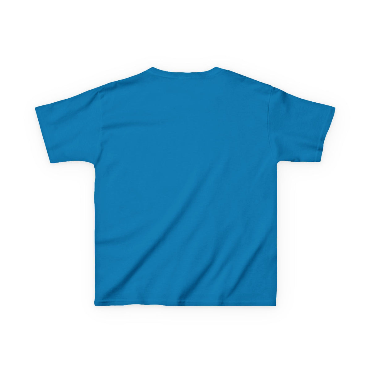 Happy Birthday Jesus Kids Heavy Cotton™ Tee