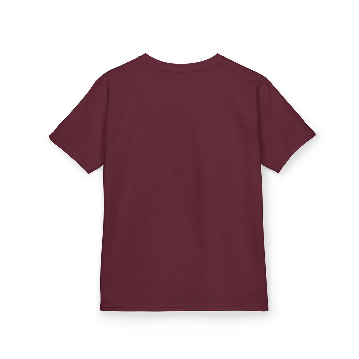 &quot;With My Song&quot; Kids Heavy Cotton™ Tee