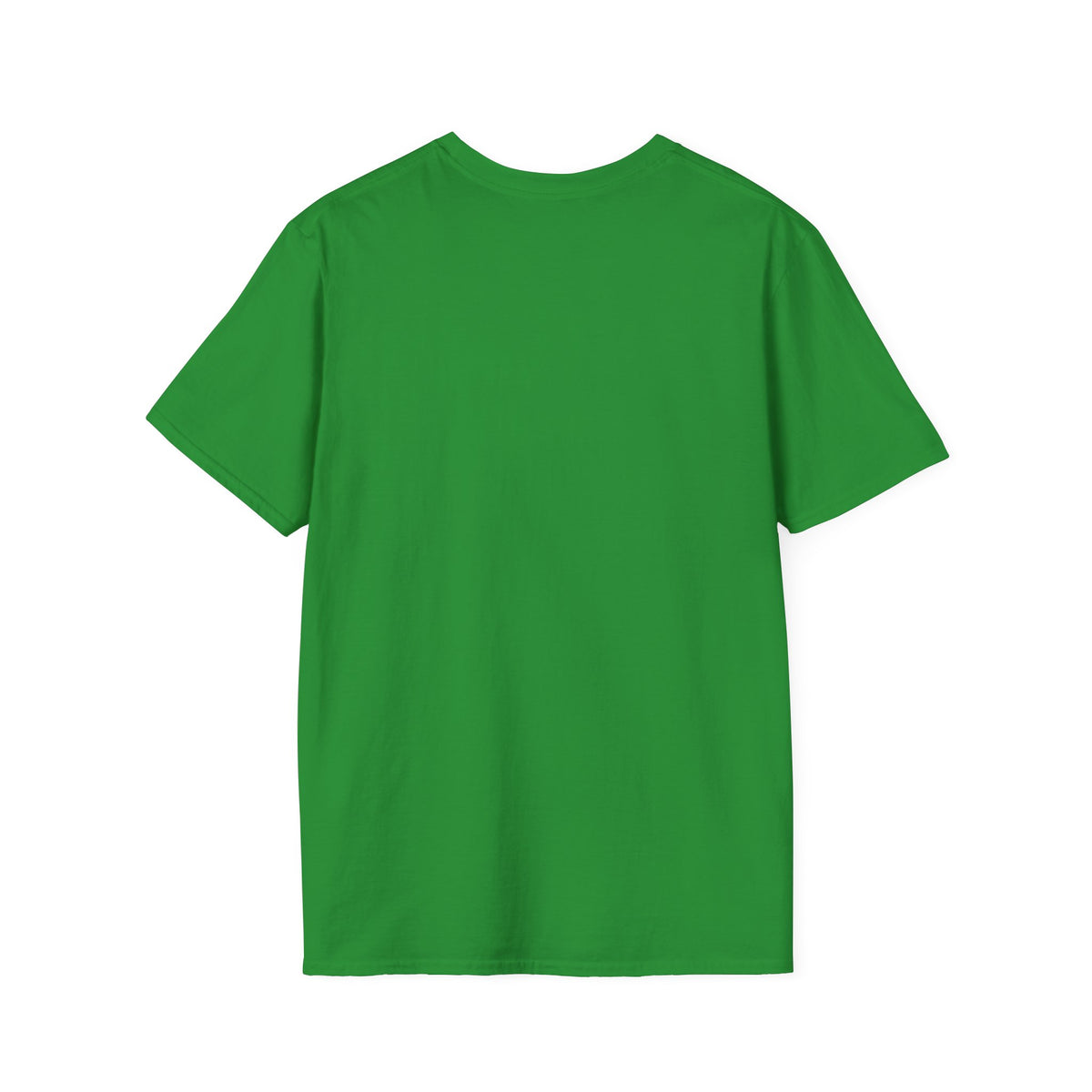 Thankful and Blessed Adult Tee