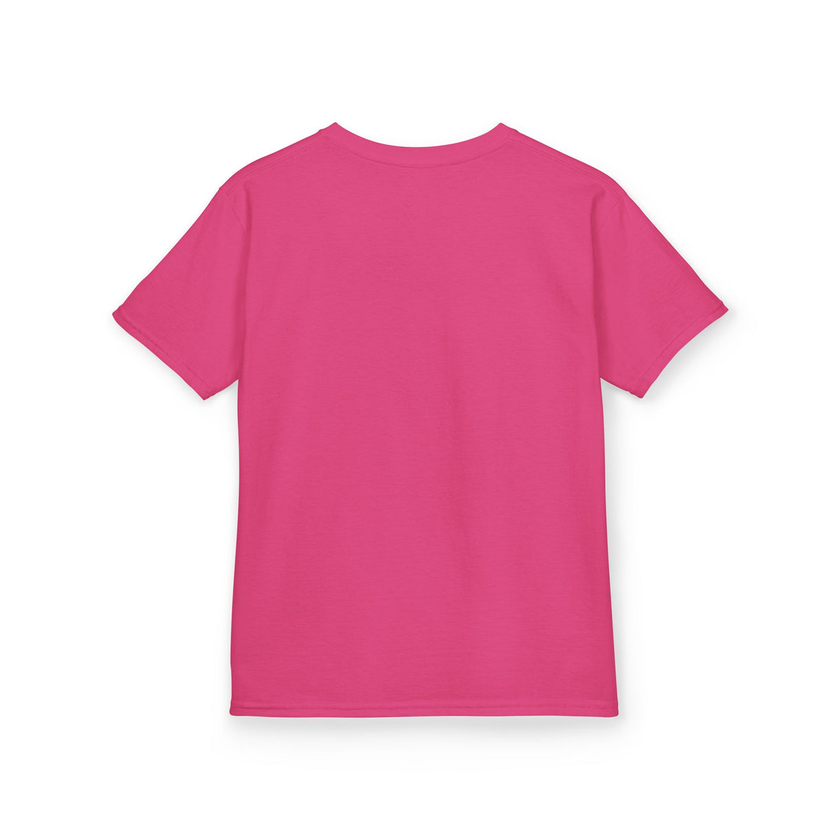 Happy Birthday Jesus Kids Heavy Cotton™ Tee