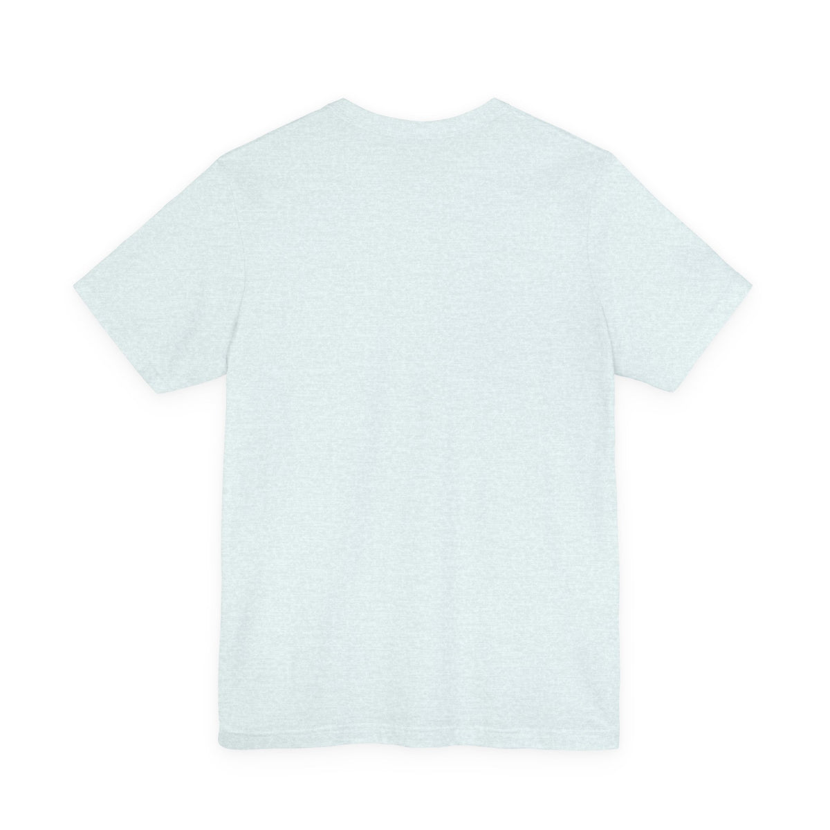 Highest Praise Psalm 81:2 Adult Unisex Jersey Short Sleeve Tee