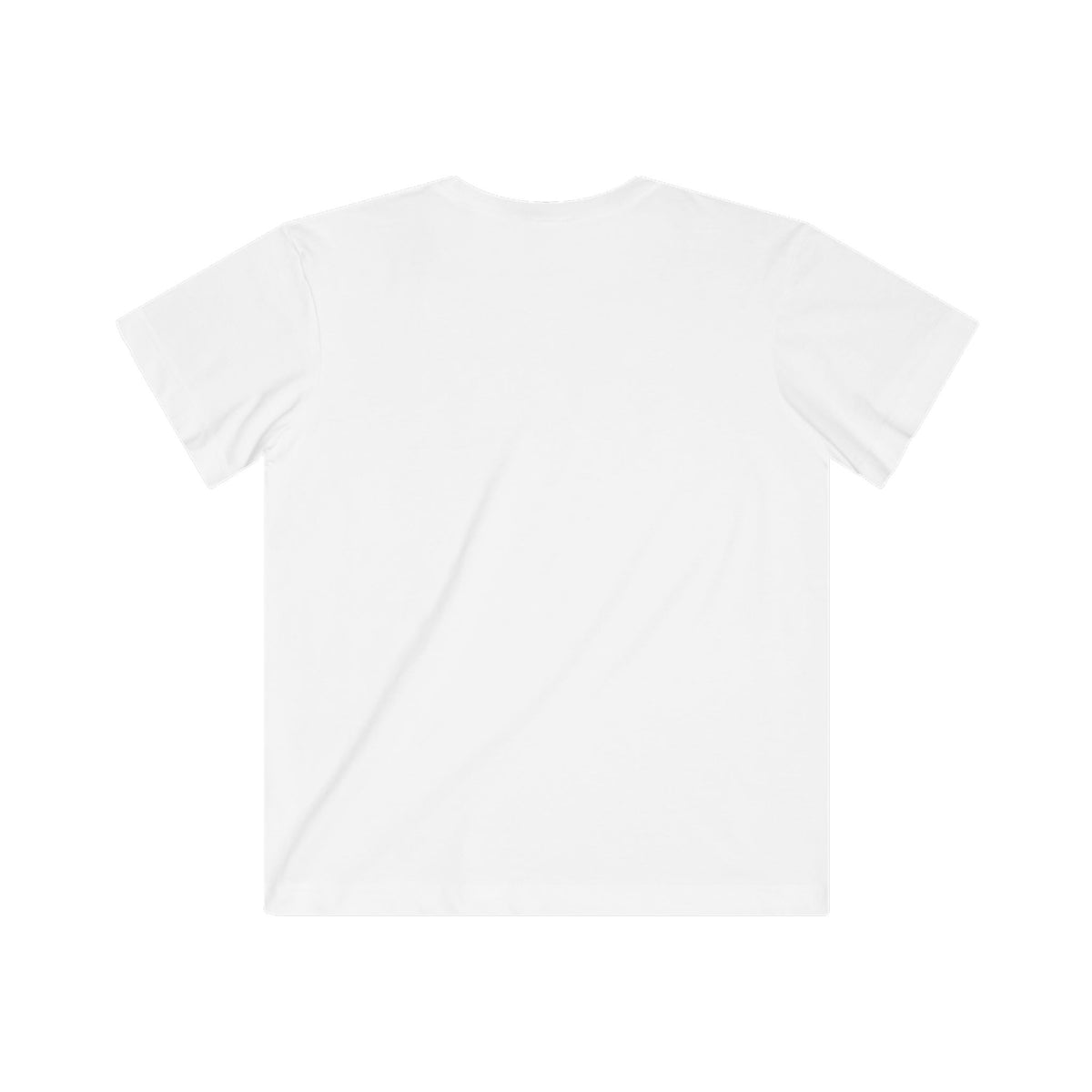 &quot;Praise Him with the Strings&quot; Psalm 150:4 Boy&#39;s Guitar Fine Jersey Tee