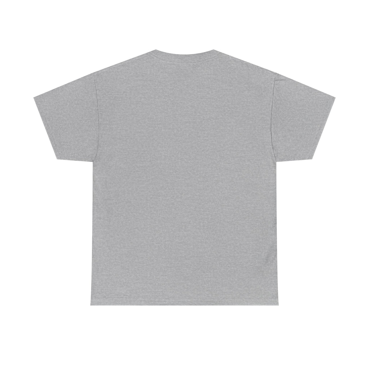 Highest Praise Drum Adult Unisex Heavy Cotton Tee