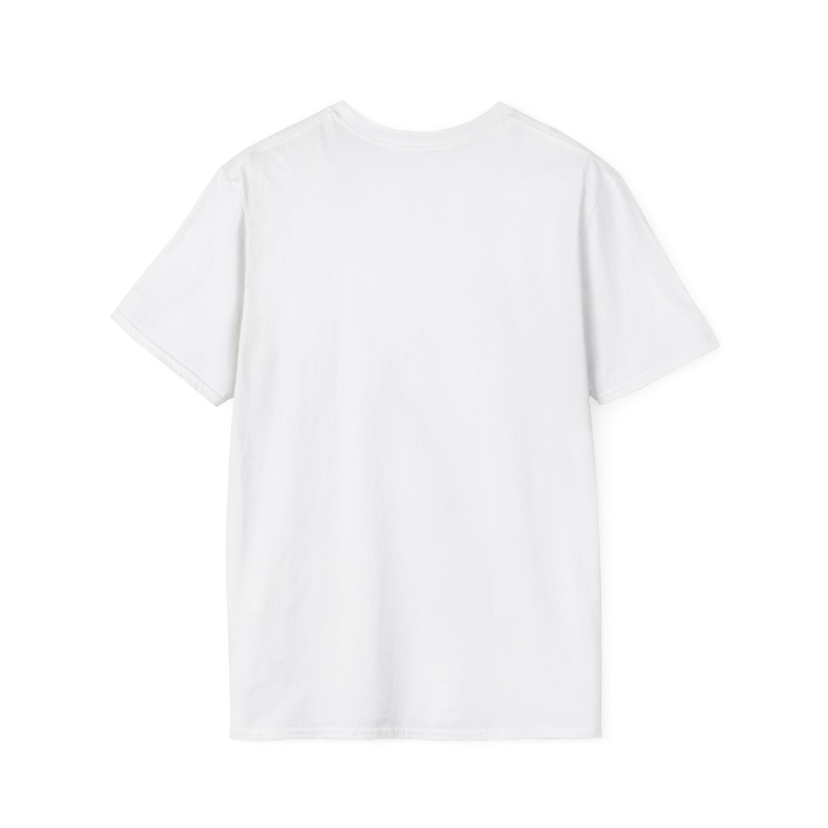 Thankful and Blessed Adult Tee