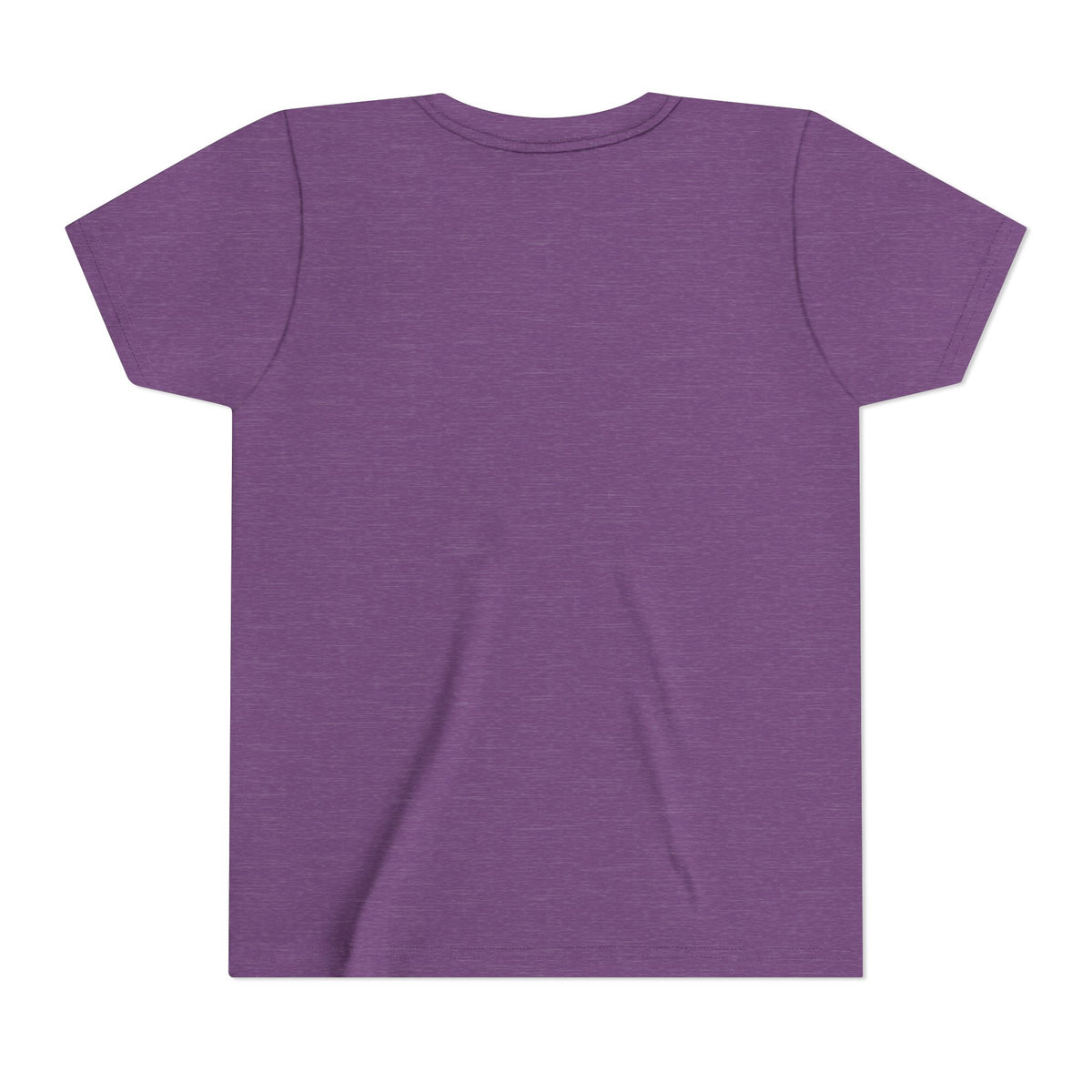 Dance Before Him Ballet Slippers Worship Youth Short Sleeve Tee- PERSONALIZED