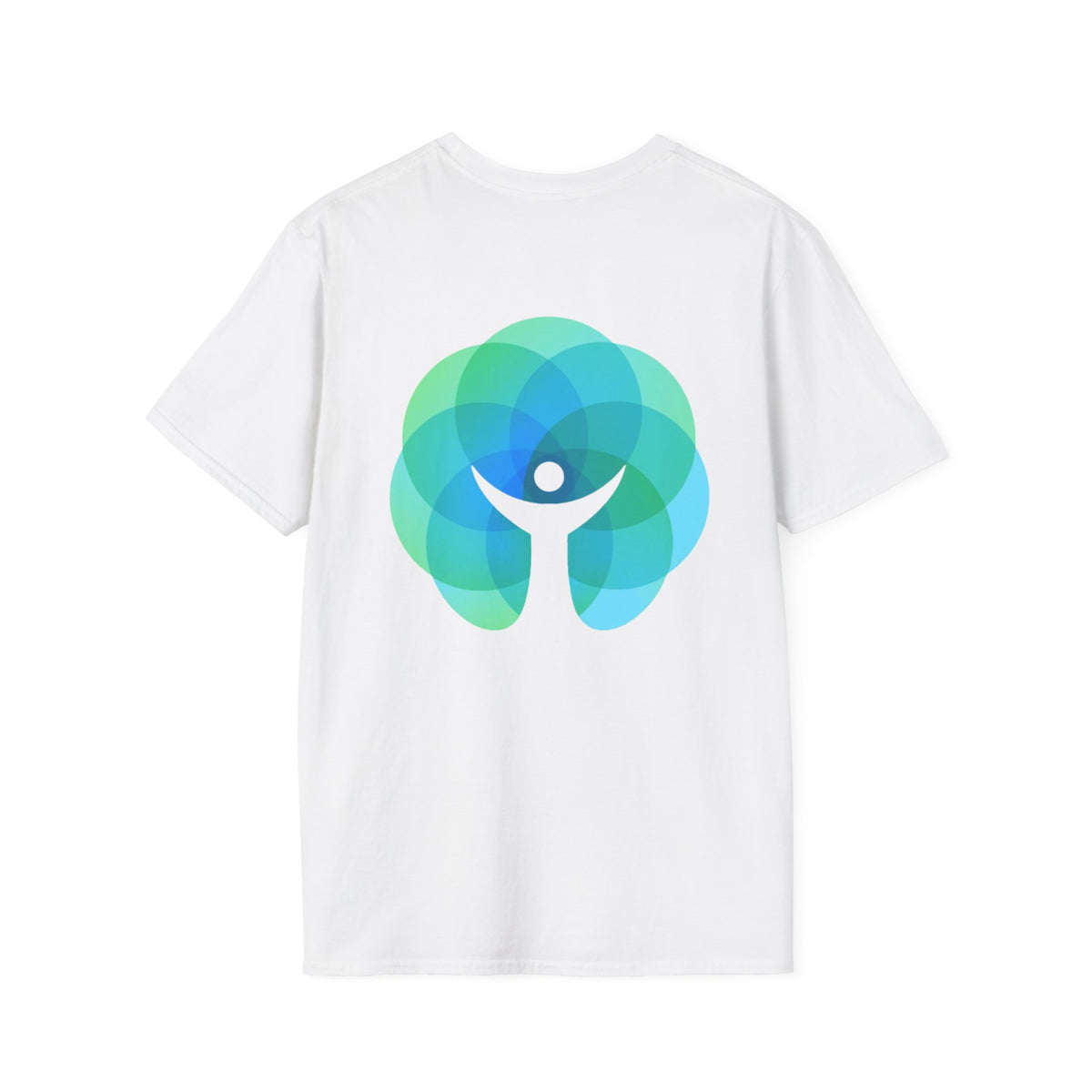 Perfect Praise Logo Tee
