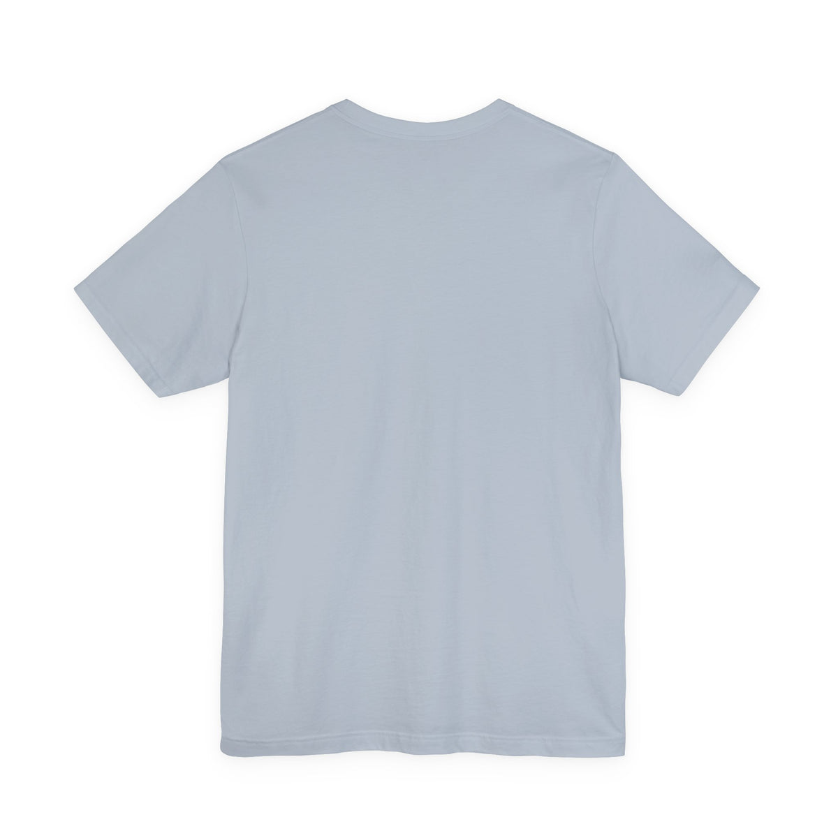Dance Before Him Ballet Slippers Adult Unisex Jersey Short Sleeve Tee