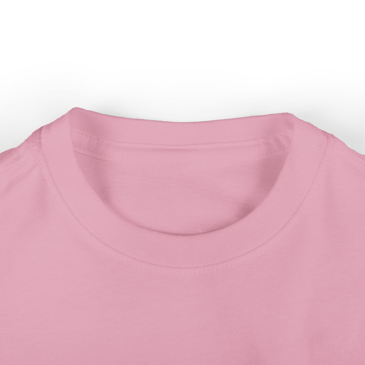 Thankful and Blessed Infant Fine Jersey Tee (Hebrews 12:28)