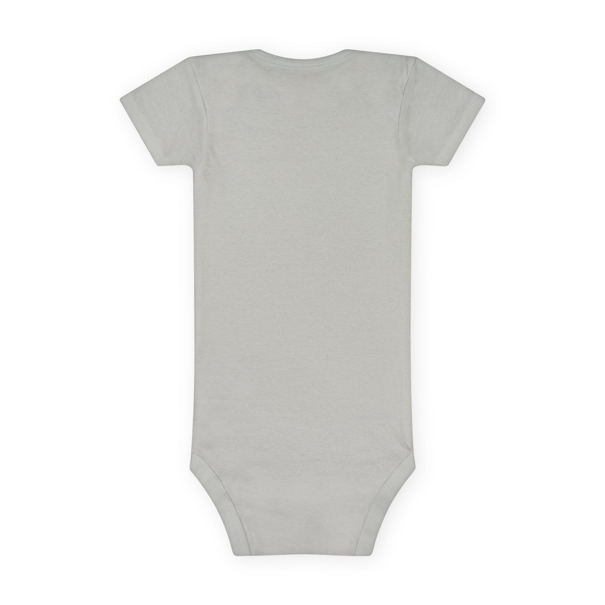 Happy Birthday Jesus Short Sleeve Onesie®