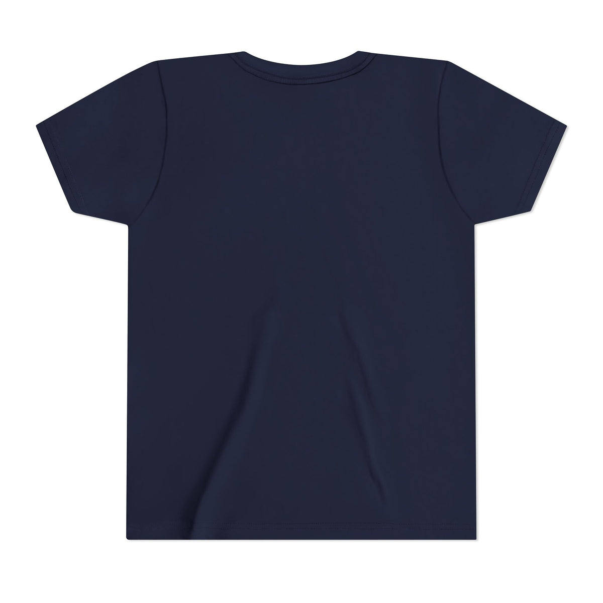 Be Still and know that I am God ~Youth Short Sleeve Tee