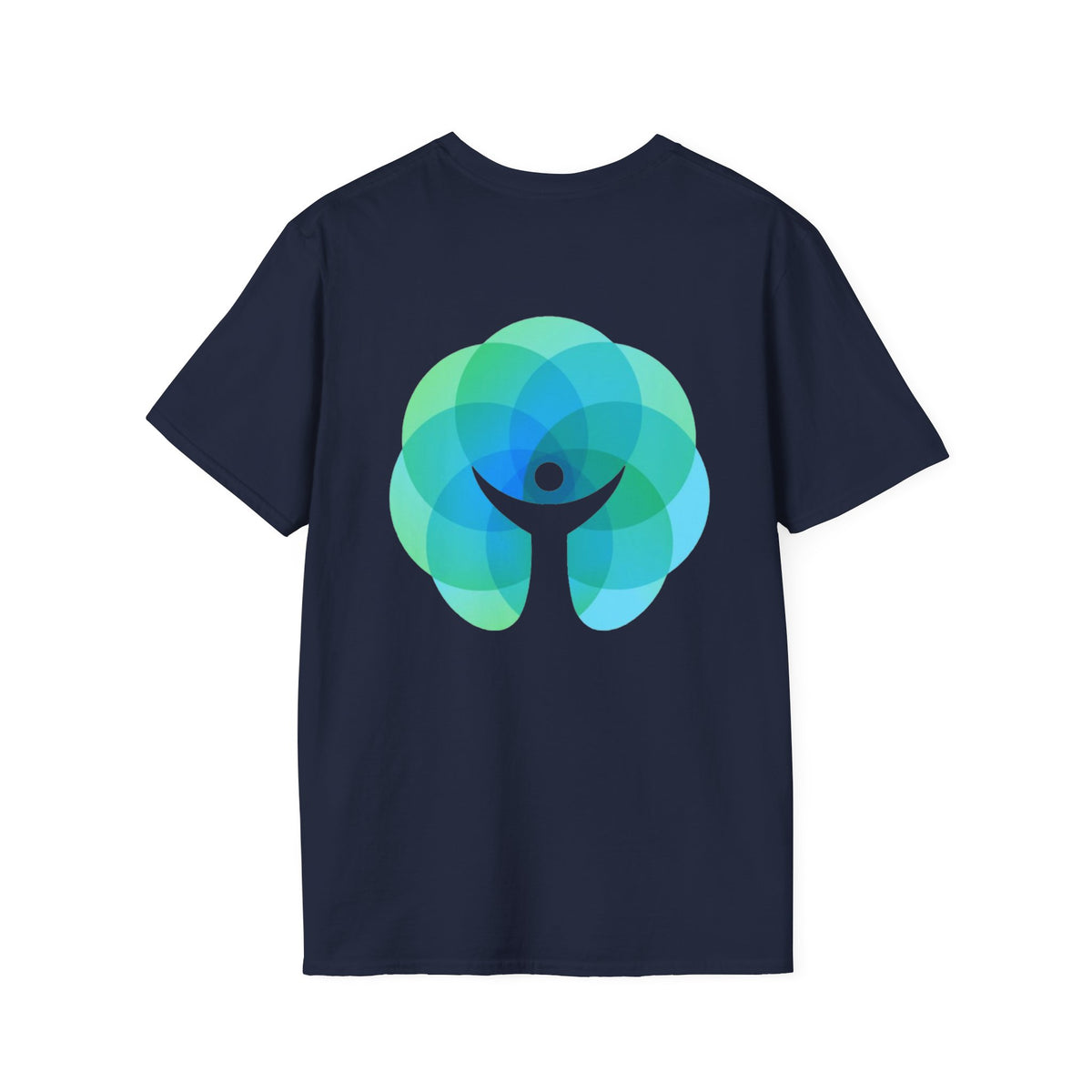 Perfect Praise Logo Tee