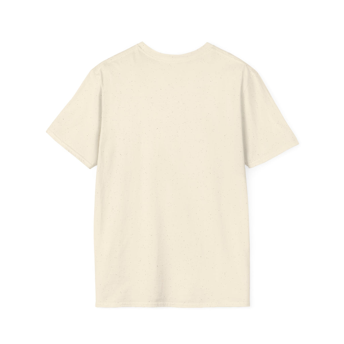 Thankful and Blessed Adult Tee