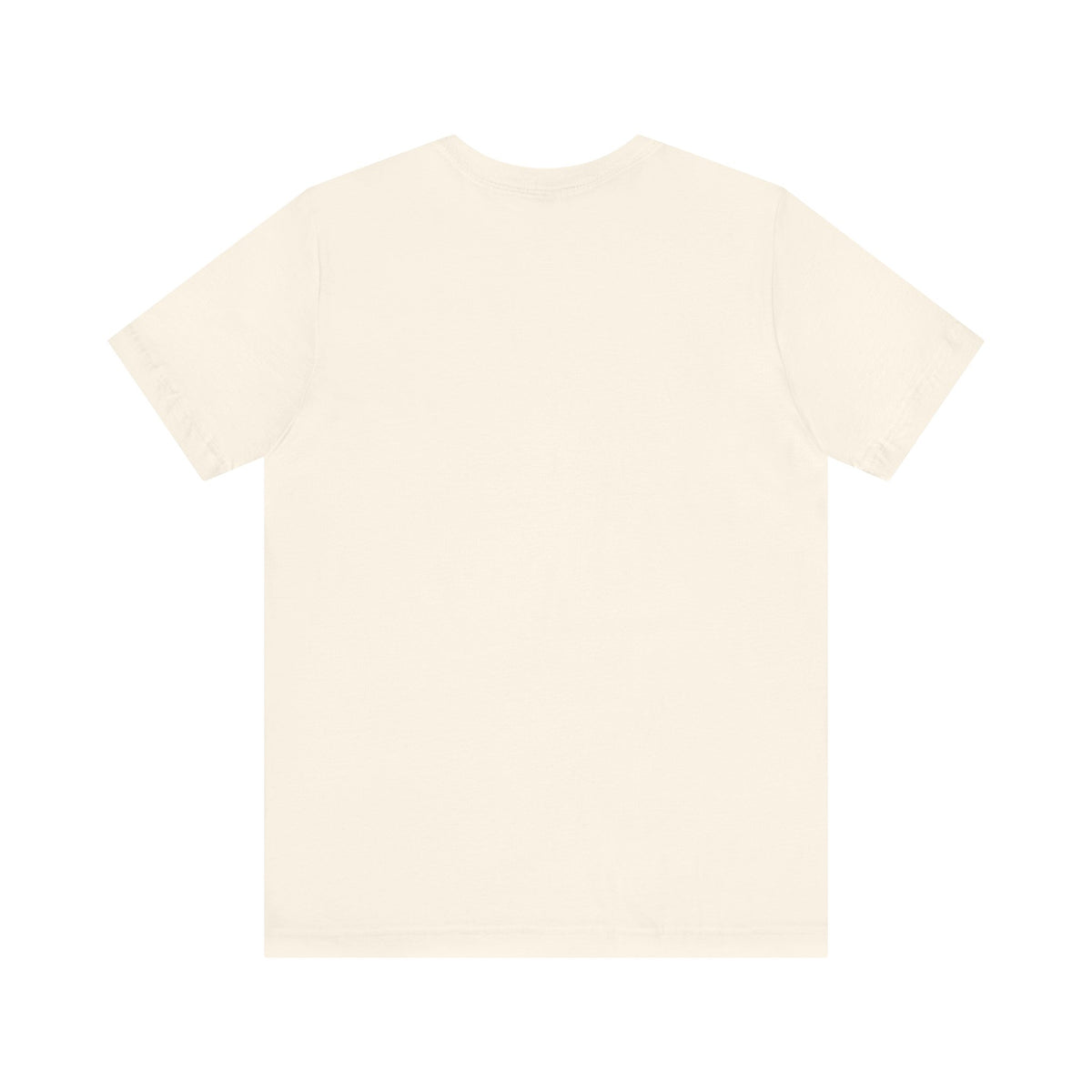 Highest Praise Psalm 81:2 Adult Unisex Jersey Short Sleeve Tee