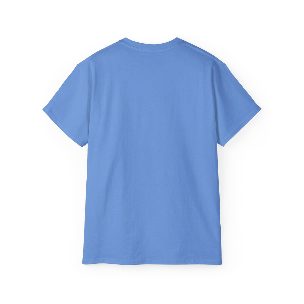 Happy Birthday Jesus Adult Unisex Ultra Cotton Tee