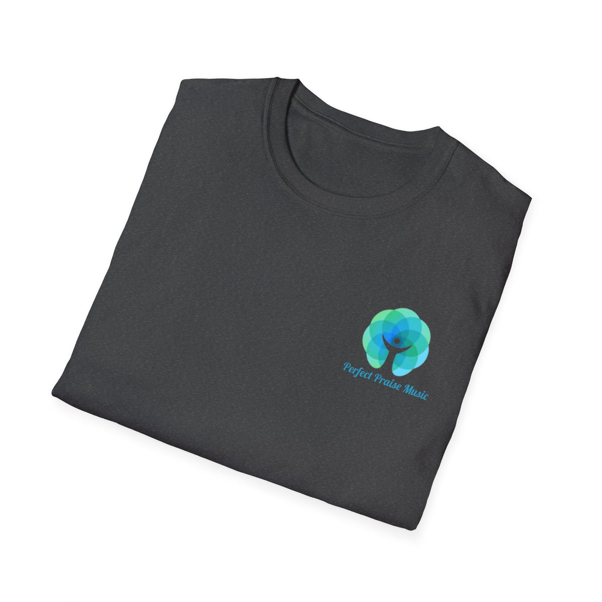 Perfect Praise Logo Tee