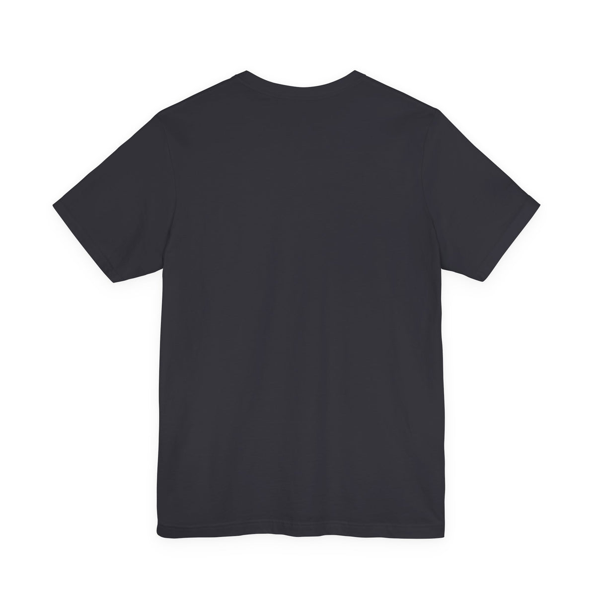 Be still and know that I am God Adult Short Sleeve Tee