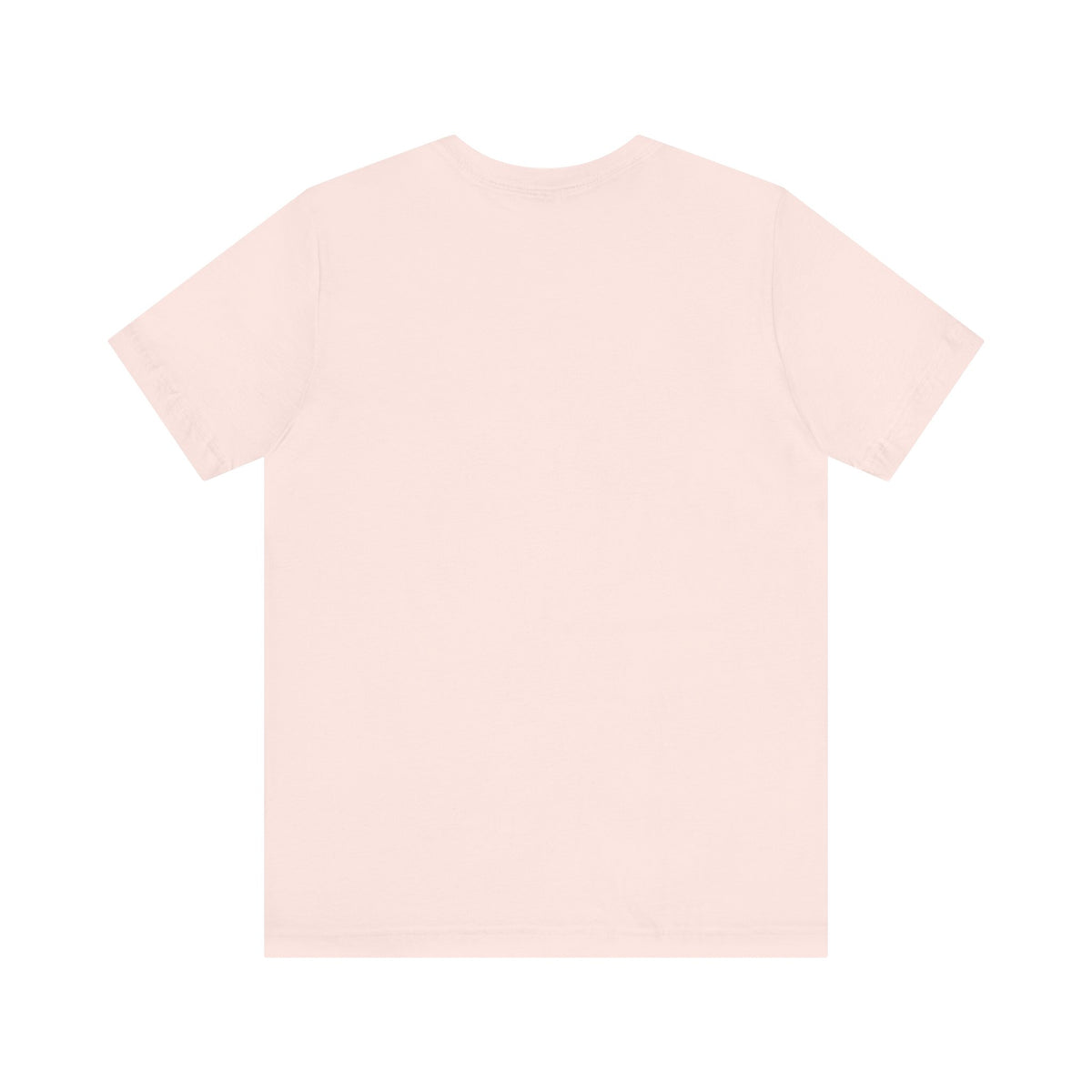 Highest Praise Psalm 81:2 Adult Unisex Jersey Short Sleeve Tee
