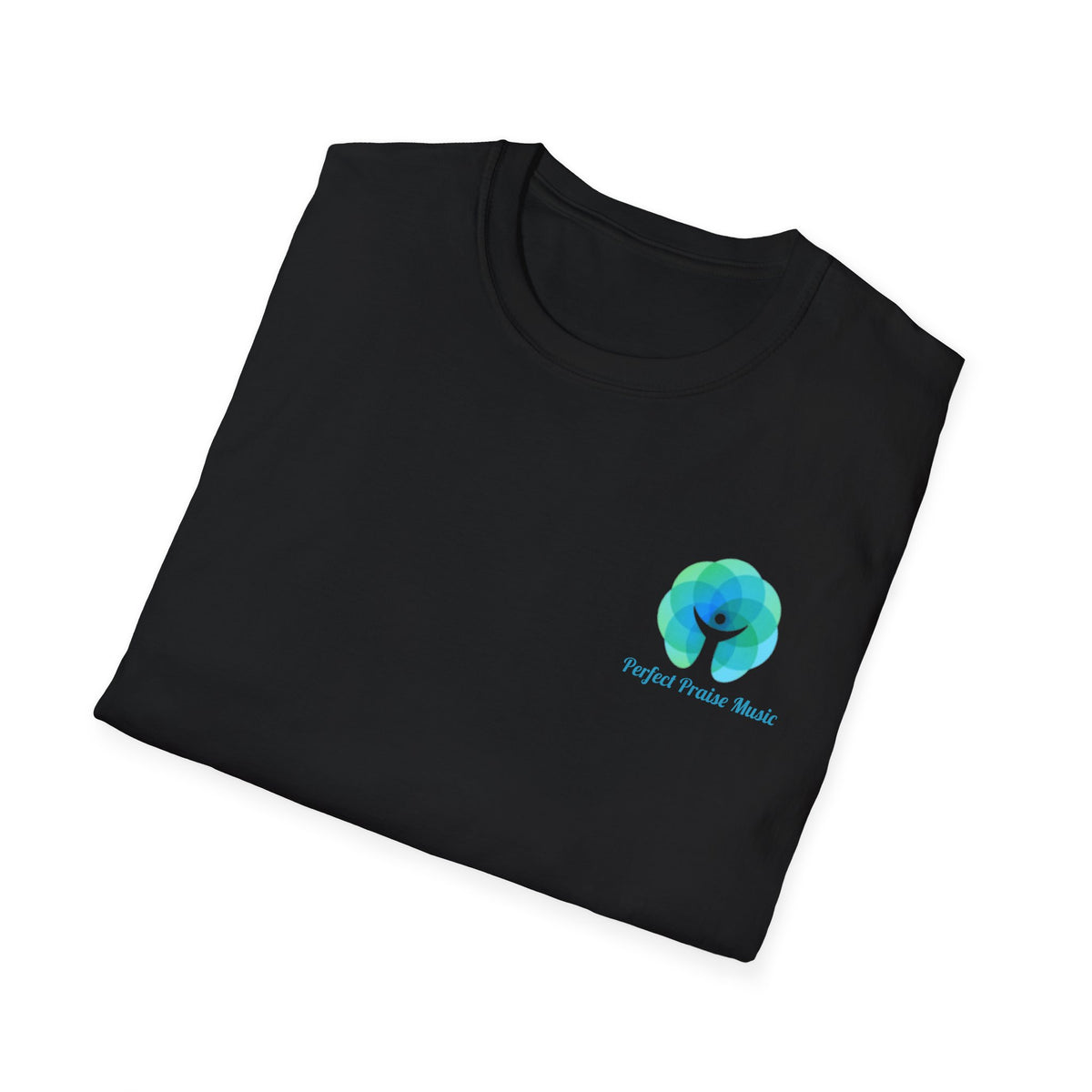 Perfect Praise Logo Tee