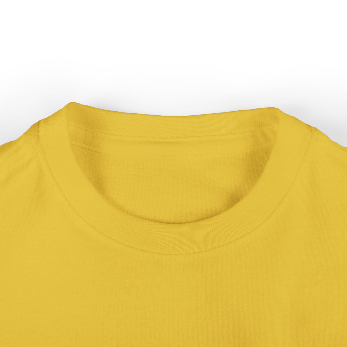 Thankful and Blessed Infant Fine Jersey Tee (Hebrews 12:28)