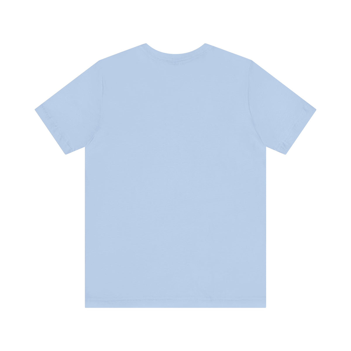 Highest Praise Psalm 81:2 Adult Unisex Jersey Short Sleeve Tee