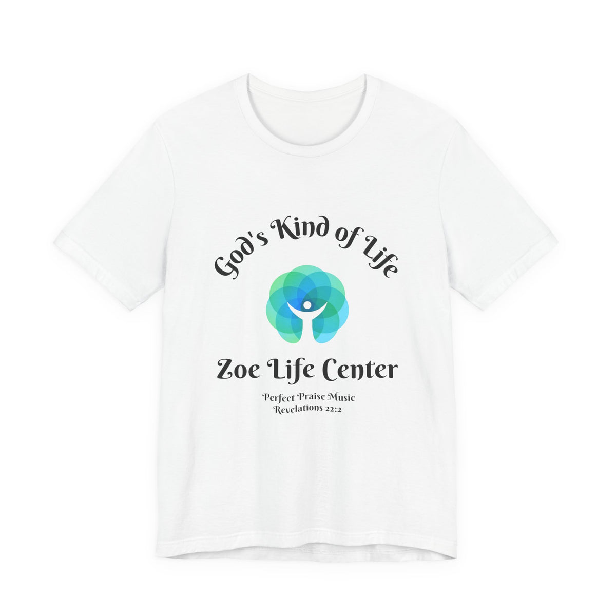 Zoe Life Center ~ God&#39;s Kind of Life