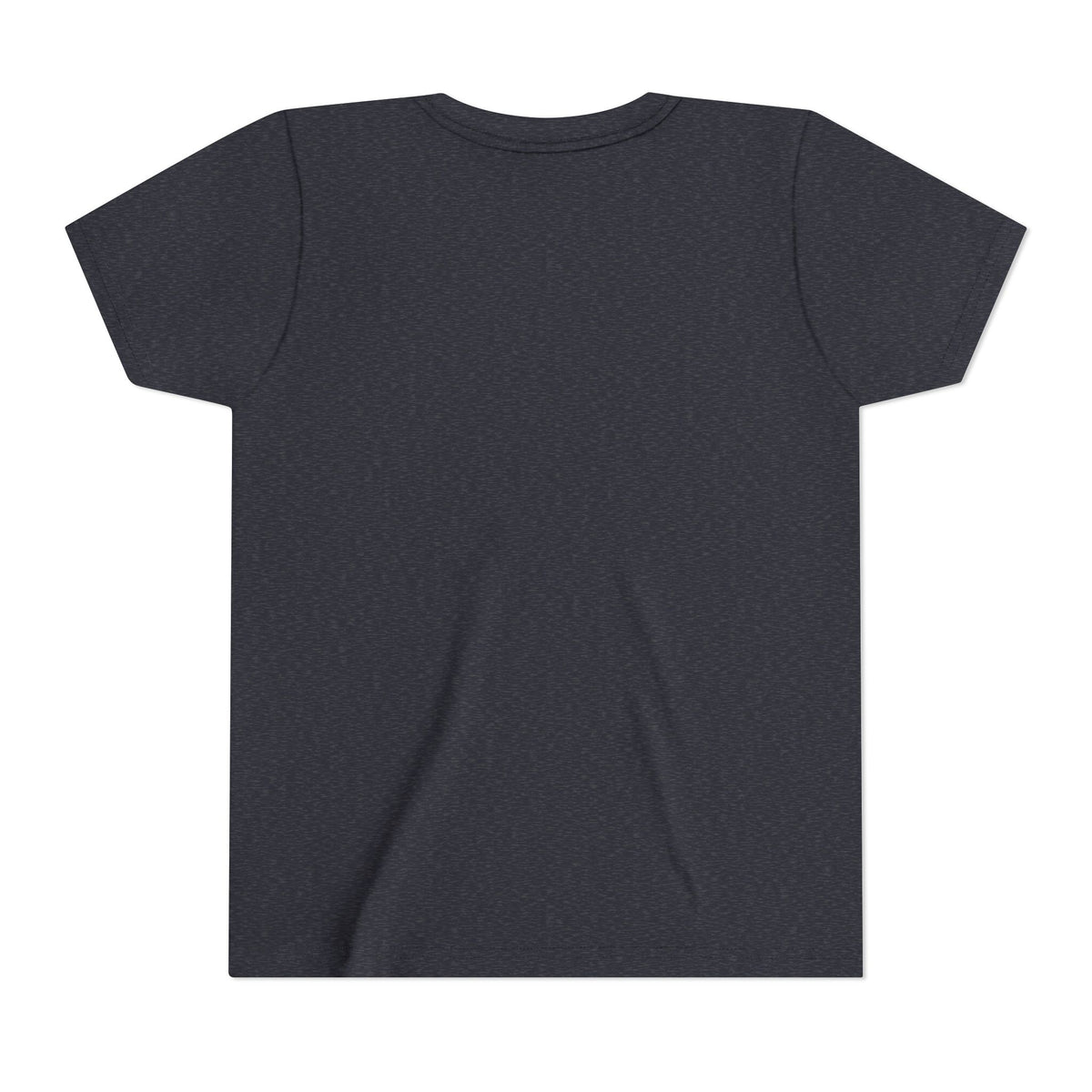 Dance Before Him Ballet Slippers Worship Youth Short Sleeve Tee- PERSONALIZED