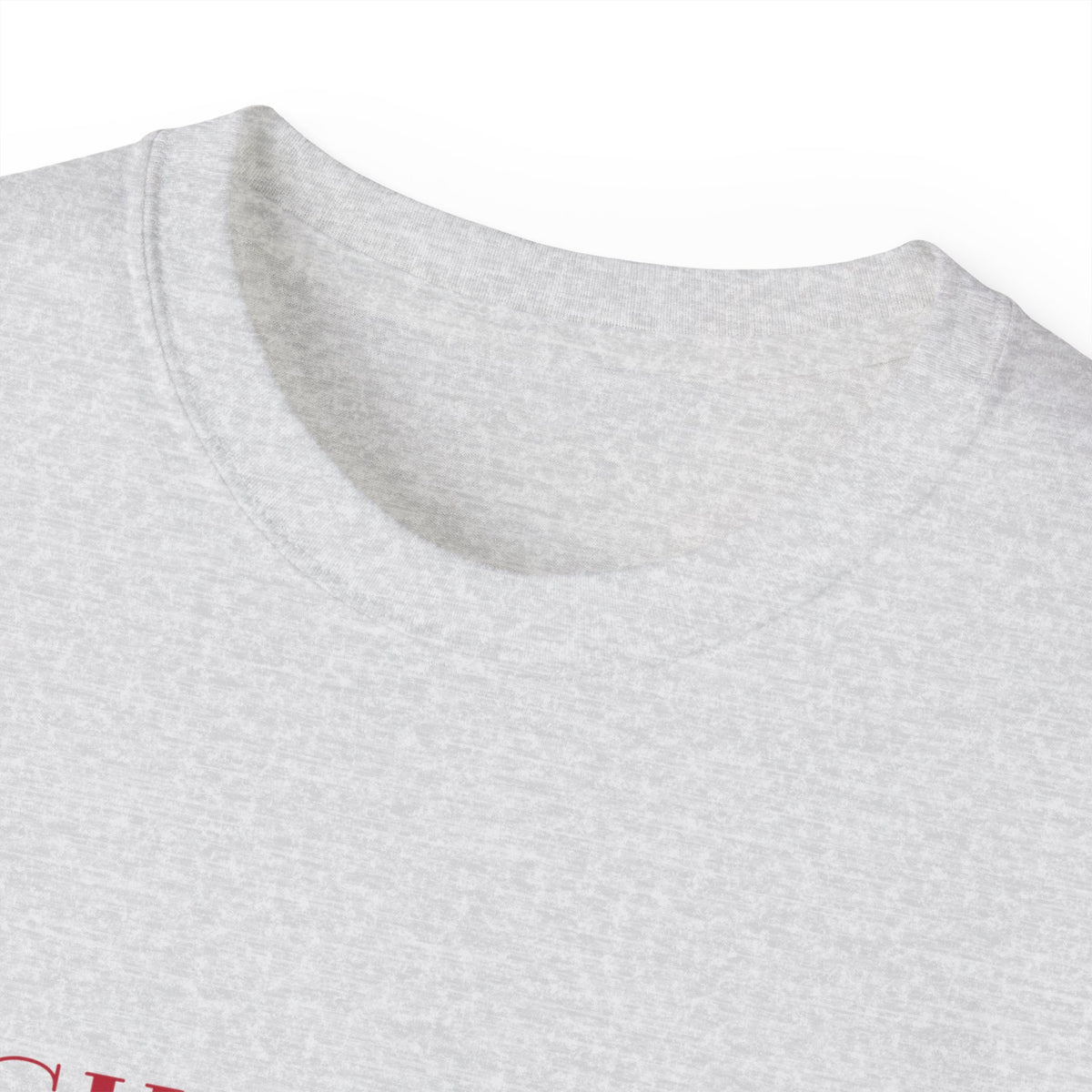Highest Praise Drummer Adult Unisex Ultra Cotton Tee
