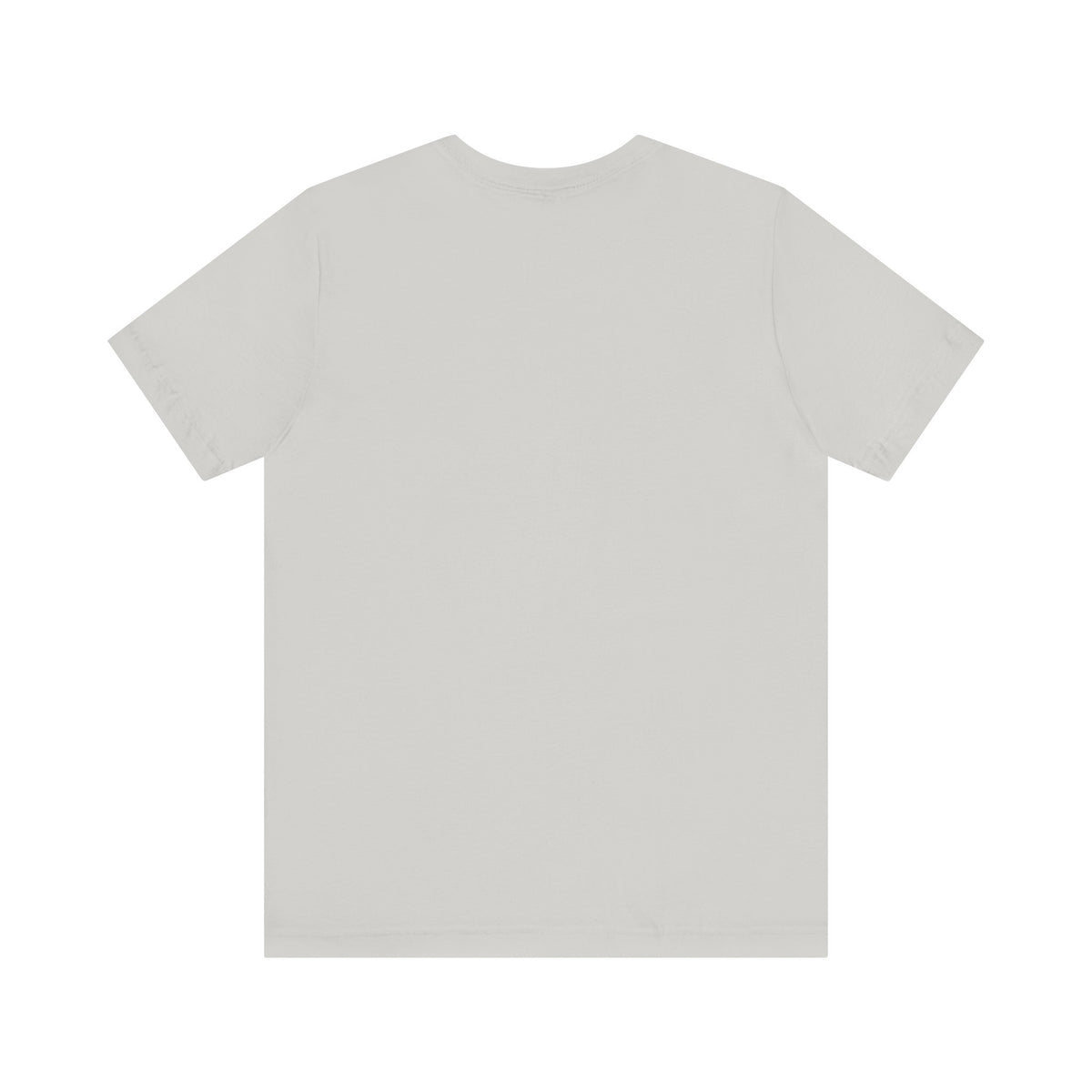 Dance Before Him Ballet Slippers Adult Unisex Jersey Short Sleeve Tee